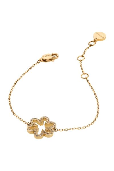 FURLA FJ4103BTU Women's Steel Bracelet