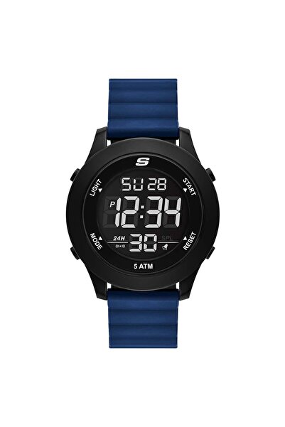 SKECHERS SR5225 Erkek Kol Saati
