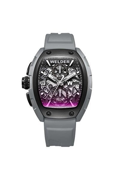 Welder Wrm5002 Men's Wristwatch