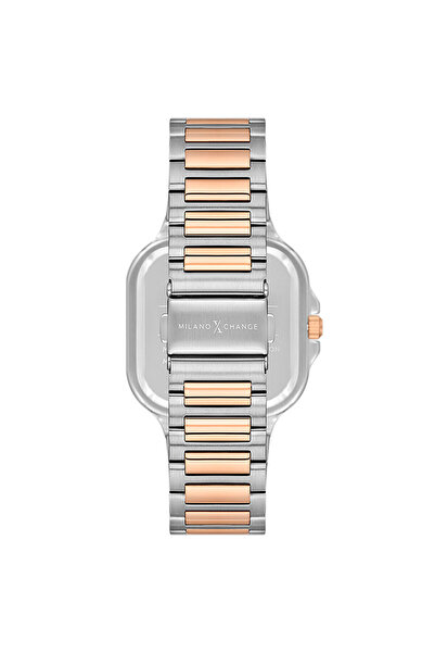 Milano X Change Mxg48004 Men's Wrist Watch