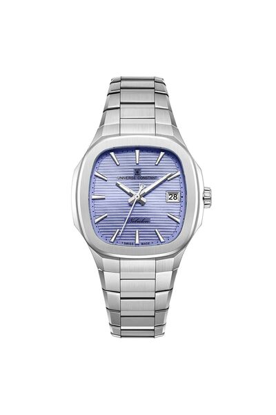 Universe Constant Uc1340 Women Wrist Watch