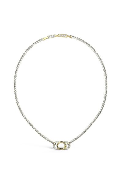Guess JGUJUBN04506JWYGTU قلادة نسائية
