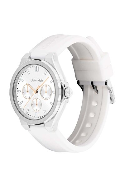 Calvin Klein Ck25100106 Women's Wristwatch