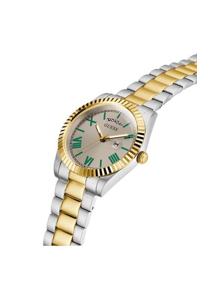 Guess Gugw0265G15 Men Wrist Watch