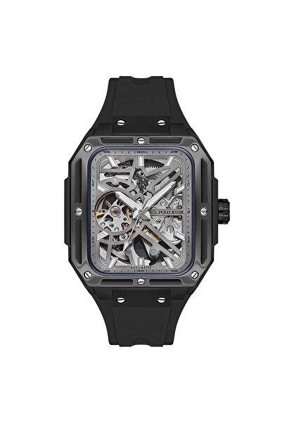 U.S. Polo Assn. Uspa1122-04 Men's Wristwatch