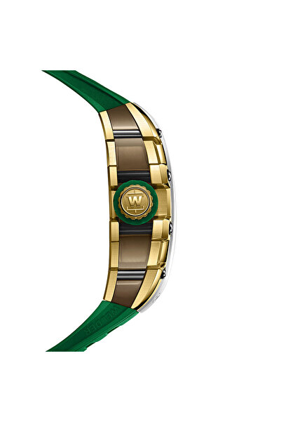 Welder Wrt1004 Men's Wrist Watch