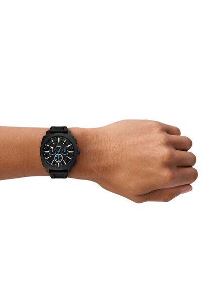 Fossil Ffs6099 Men's Wristwatch