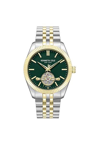 Kenneth Cole KCWGY0064803 Erkek Kol Saati