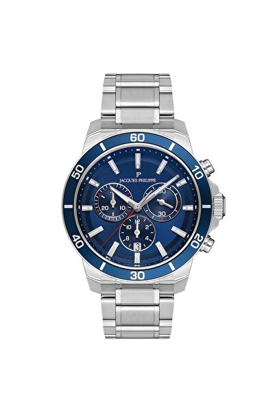 Jacques Philippe JPQGC151336N Erkek Kol Saati