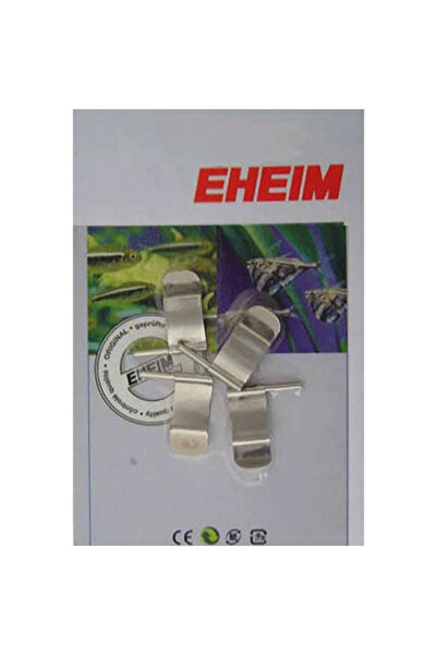 Eheim 2211/2213/2215/2217 Akvaryum için Klips