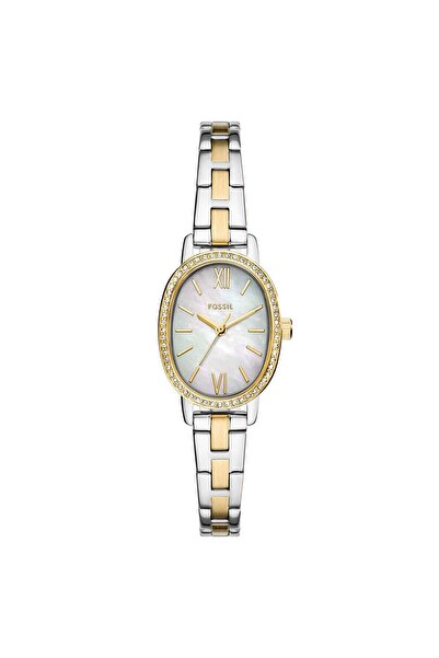 Fossil FBQ5004 Kadın Kol Saati