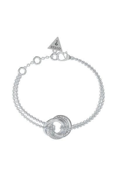 Guess JGUJUBB04063JWRHS Kadın Bileklik