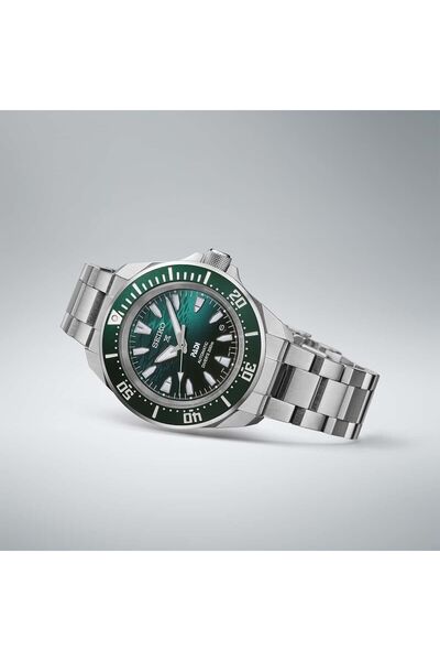 Seiko PADI Erkek Kol Saati ⌚ | Su Geçirmez, Şık Tasarım