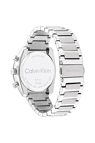 Calvin Klein Ck 25200464   Men's Wristwatch