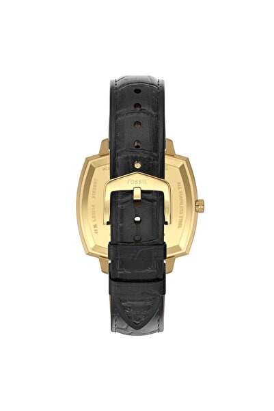 Fossil Fle1214 Nick Jonas X Machine Luxury Wristwatch