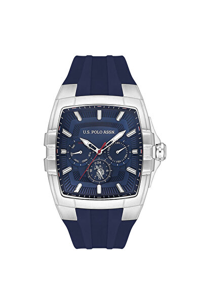 U.S. Polo Assn. USPA1093-01 Erkek Kol Saati