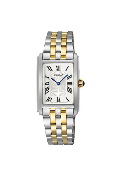 Seiko Seiwr087P Women's Wristwatch