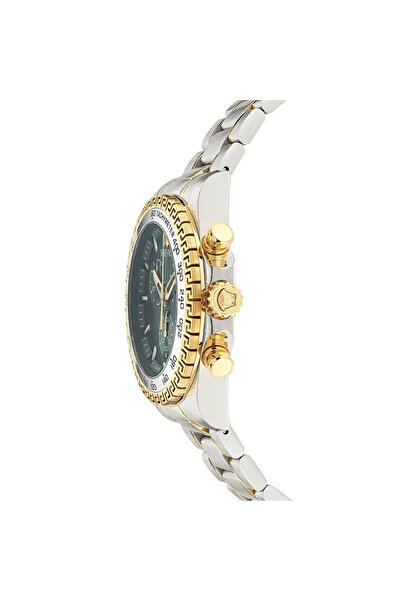 Versace Vrscve9K01024 Men's Wristwatch