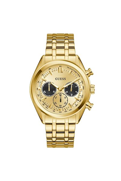 Guess Gugw0971G2 Men's Wristwatch