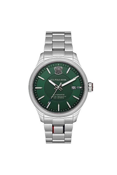 U.S. Polo Assn. Uspa1125-01 Men's Wristwatch