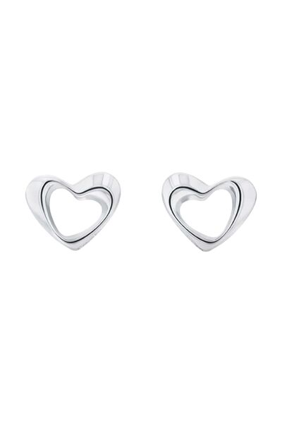 Calvin Klein CKJ35000759 Kalpli Kadın Küpe