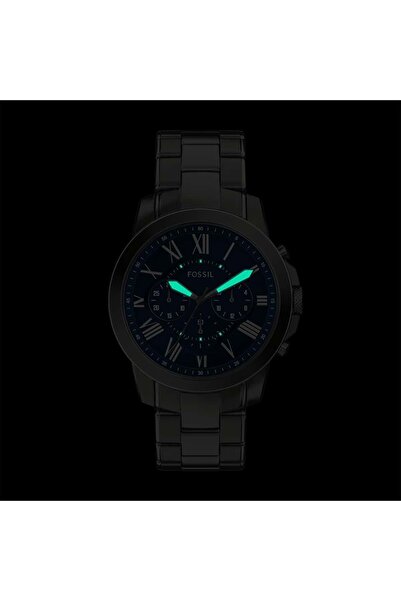 Fossil Ffs6133 Men's Wristwatch