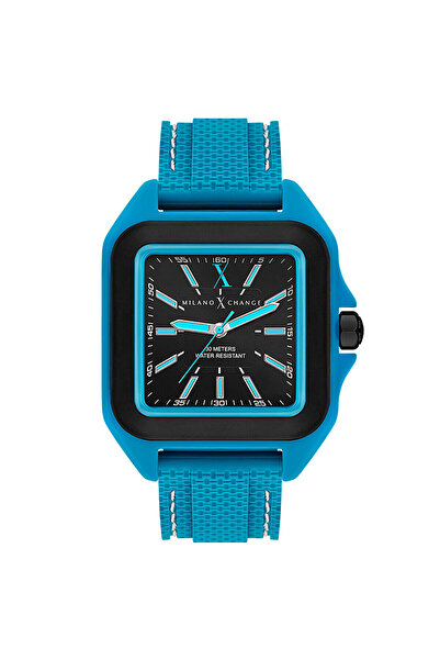 Milano X Change Mxu10001 Erkek Kol Saati