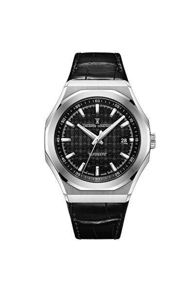 Universe Constant ساعة يد رجالية UC5438