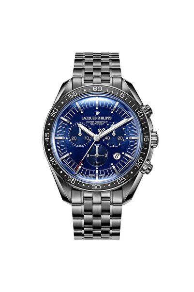 Jacques Philippe Jpqgc43833 Men Wrist Watch