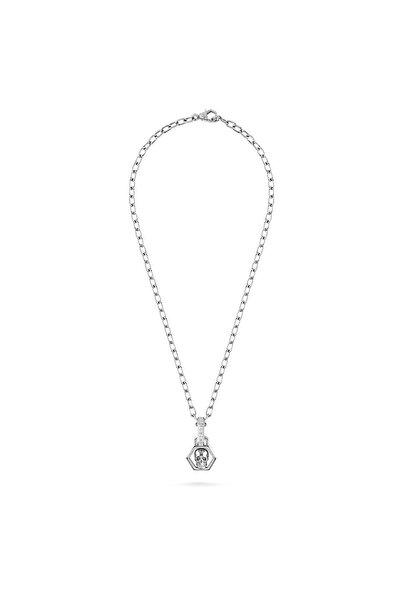 PHILIPP PLEIN PJ9EA03NU Men's Steel Necklace