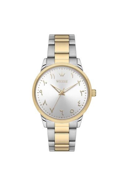Wesse Wwl 114605   Women's Wrist Watch