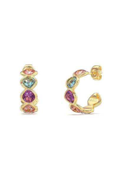 Guess Jgujube05318Jwygmctu Women's Earrings