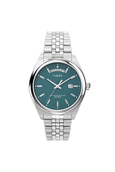 Timex TW2V68000 Erkek Kol Saati