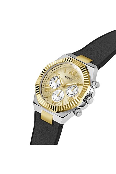 Guess Gugw0791G1 Men's Wristwatch