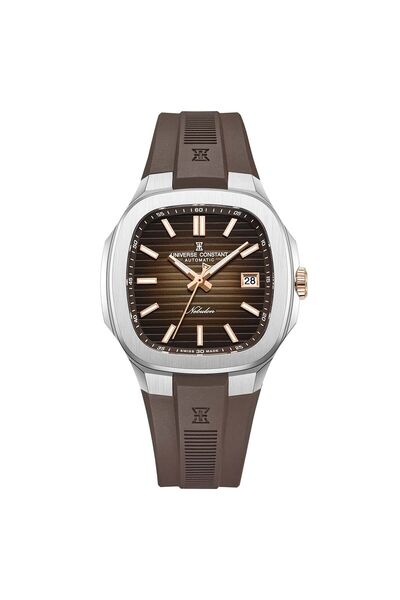Universe Constant Uc7611 Men's Wristwatch
