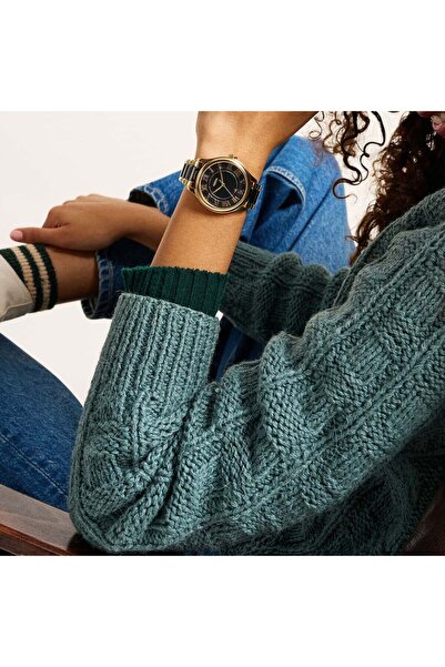 Fossil Fce1132 Women's Wristwatch