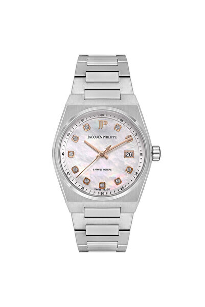 Jacques Philippe JPQLS521386S Women's Wristwatch