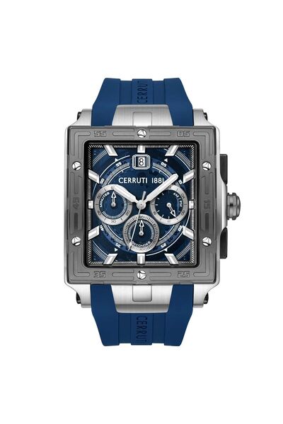 Cerruti 1881 Ciwgo0072402 Men Wrist Watch