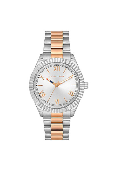 U.S. Polo Assn. USPA2093-02 Kadın Kol Saati