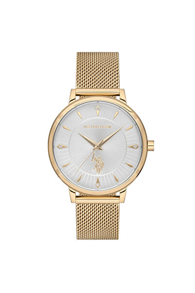 U.S. Polo Assn. USPA2024-03 Kadın Kol Saati