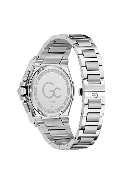 GC Gcy99024G9 Men's Wristwatch