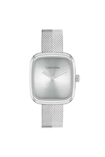 Calvin Klein Ck25100098 Women's Wristwatch