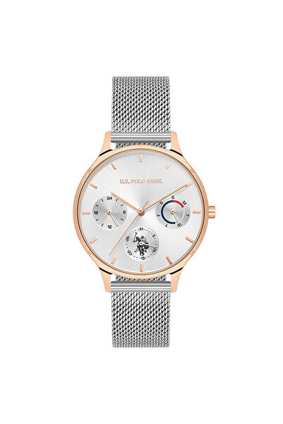 U.S. Polo Assn. Uspa2096-03 Women's Wristwatch