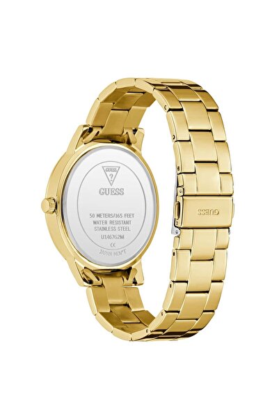 Guess Guu1467G2M Men's Wristwatch