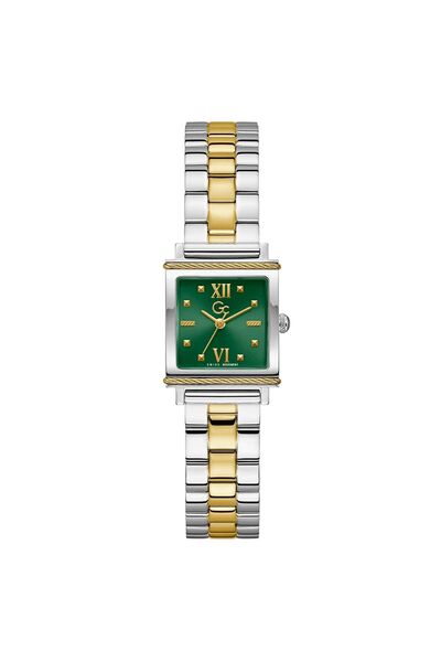 GC Gcy79005L9M Women Wrist Watch