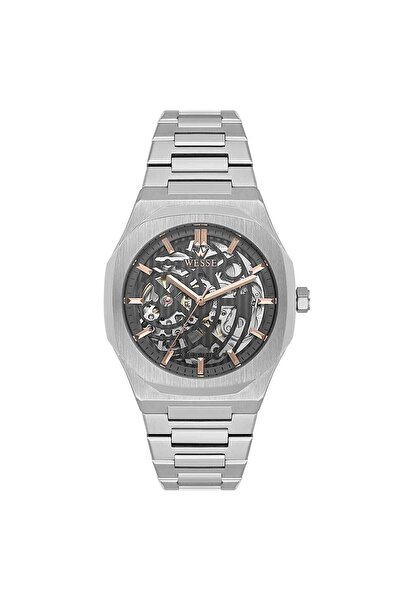 Wesse Wwg403805 Men's Wristwatch