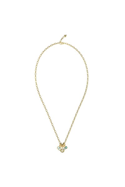 Guess Jgujubn05094Jwygaqtu Women's Necklace