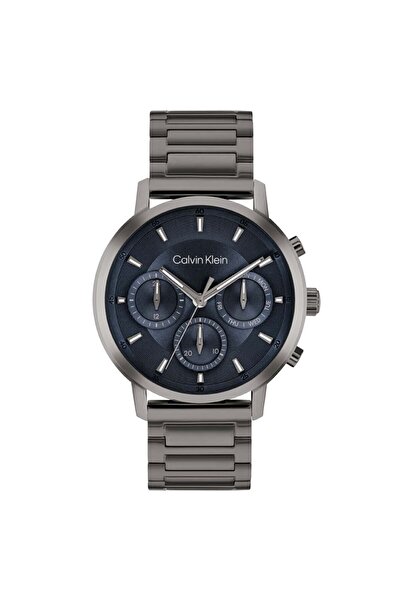 Calvin Klein Ck25200495 Men's Wristwatch