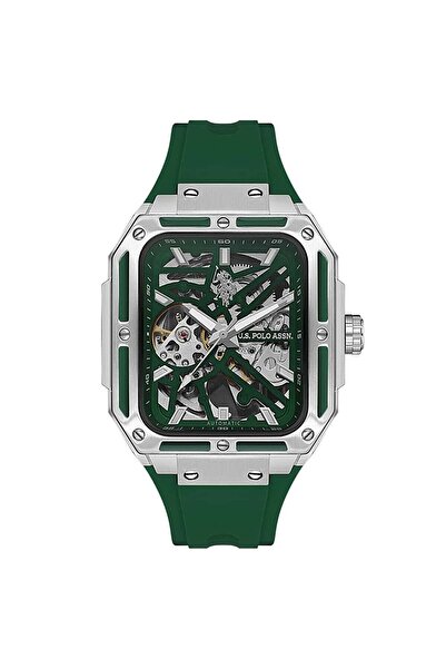 U.S. Polo Assn. Uspa1122-03 Men's Wristwatch