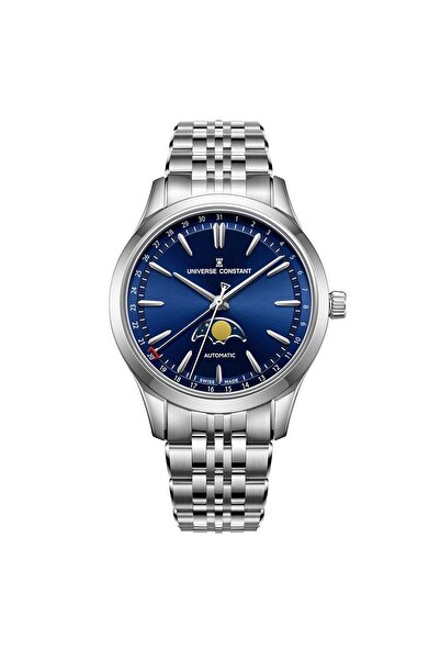 Universe Constant Uc3191 Men's Wristwatch